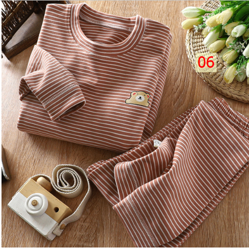 HH22115 - BỘ KẺ MẶC NHÀ CHO BÉ SIZE ĐẠI