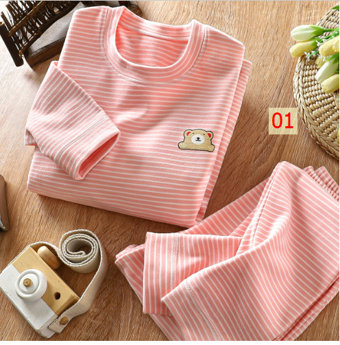 HH22115 - BỘ KẺ MẶC NHÀ CHO BÉ SIZE ĐẠI