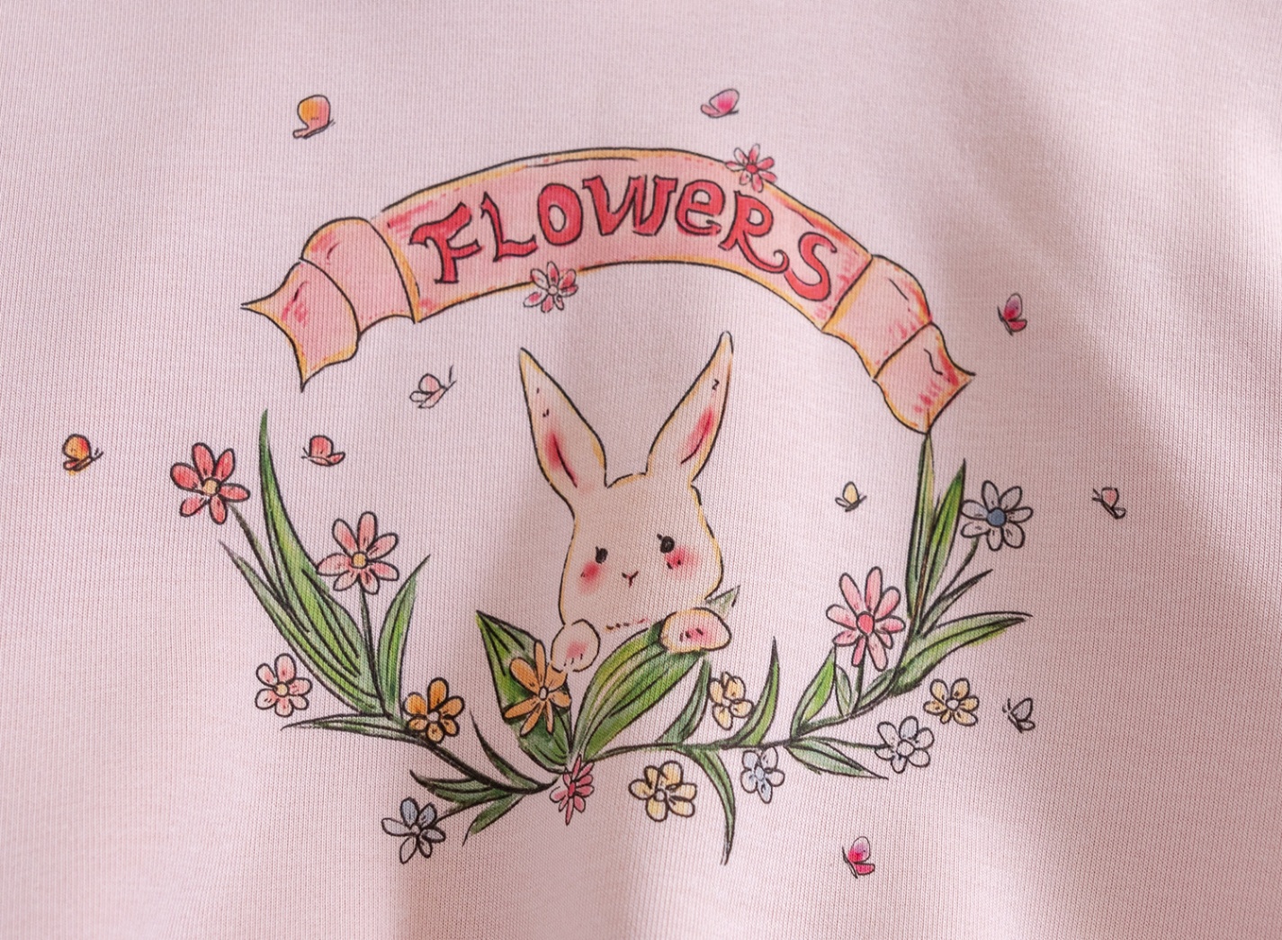 HH22113 - ÁO HOODIE TAI THỎ CHO BÉ