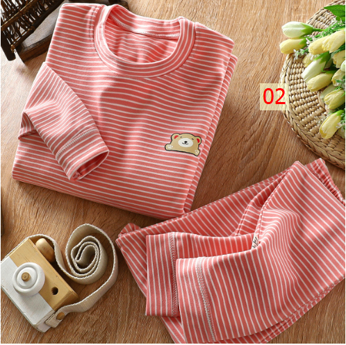 HH22115 - BỘ KẺ MẶC NHÀ CHO BÉ SIZE ĐẠI