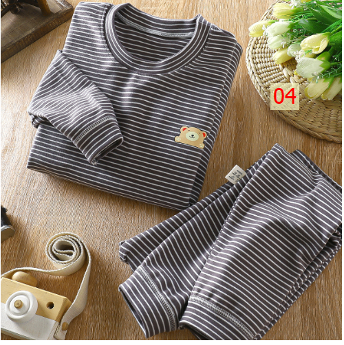 HH22115 - BỘ KẺ MẶC NHÀ CHO BÉ SIZE ĐẠI