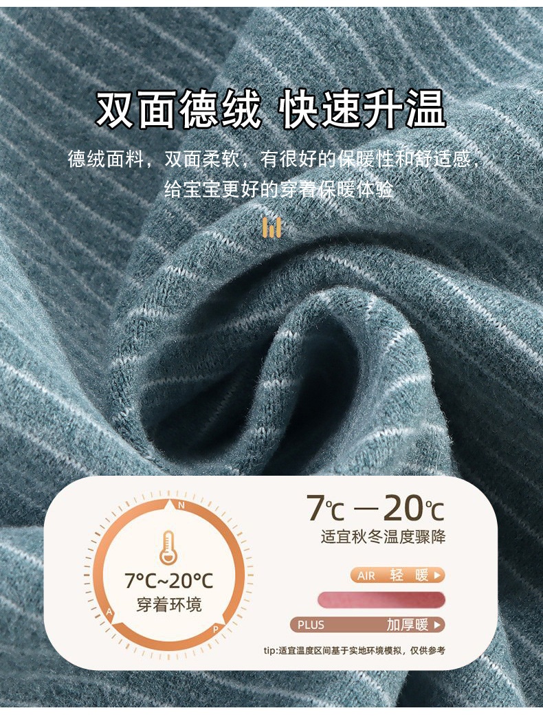 HH22116 - BỘ KẺ MẶC NHÀ CHO BÉ STYLE HQ