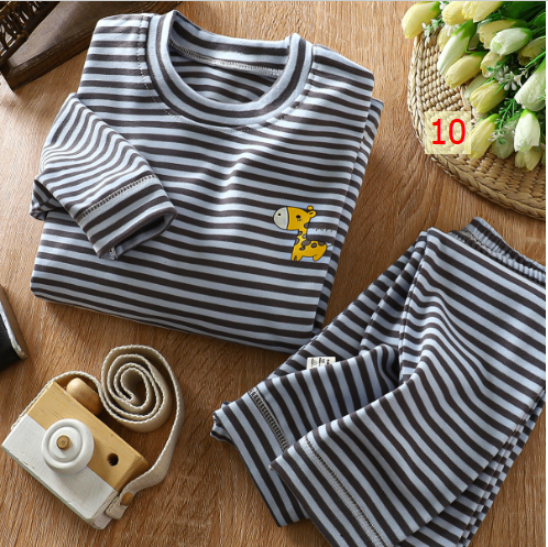 HH22115 - BỘ KẺ MẶC NHÀ CHO BÉ SIZE ĐẠI