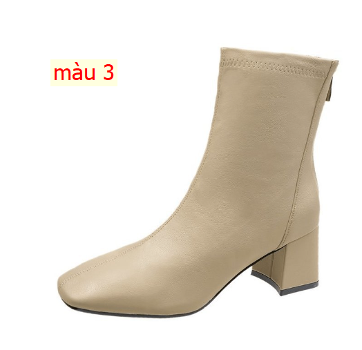 HA22117 - BỐT DA LÓT LÔNG