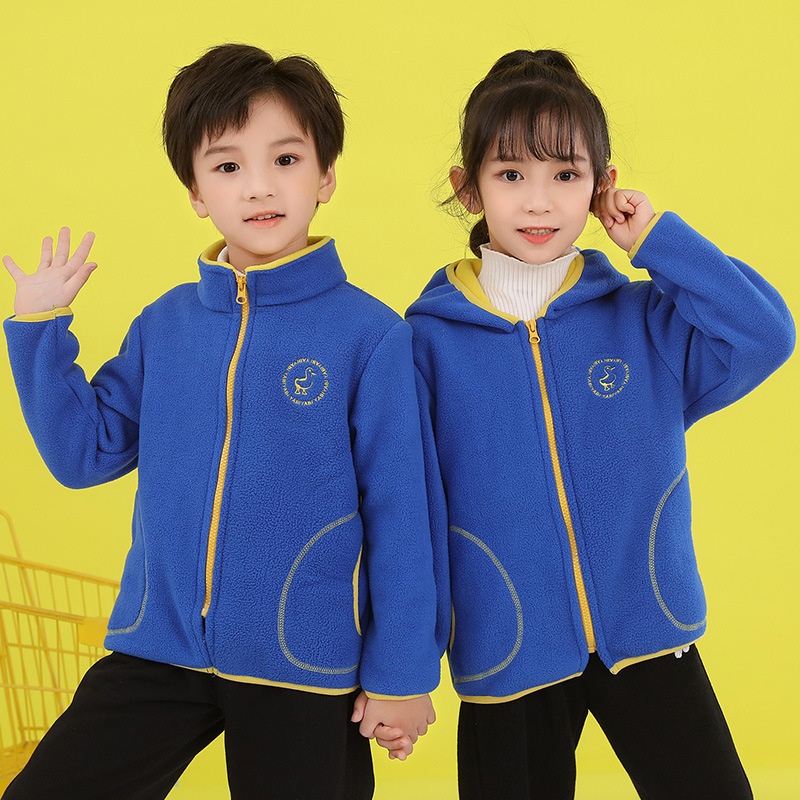 HH23117 - ÁO KHOÁC CHO BÉ YÊU