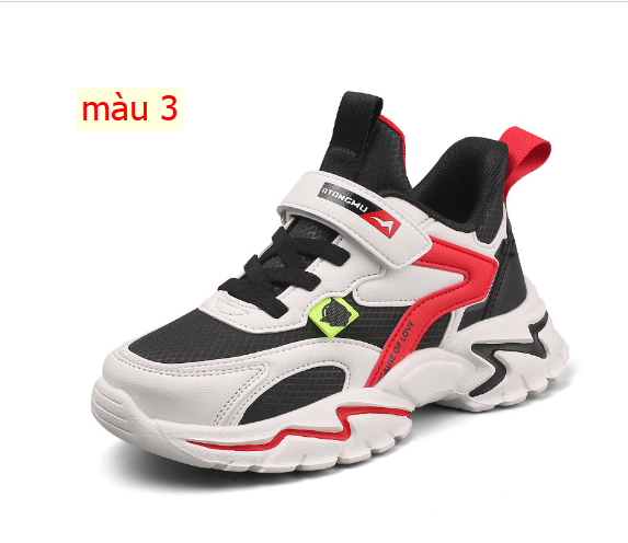 HH23114 - GIÀY THỂ THAO BÉ TRAI