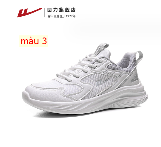 HA22118 - GIÀY WARRIOR SIÊU NHẸ