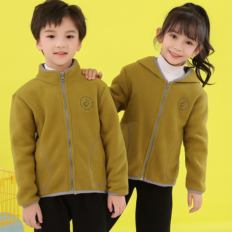 HH23117 - ÁO KHOÁC CHO BÉ YÊU