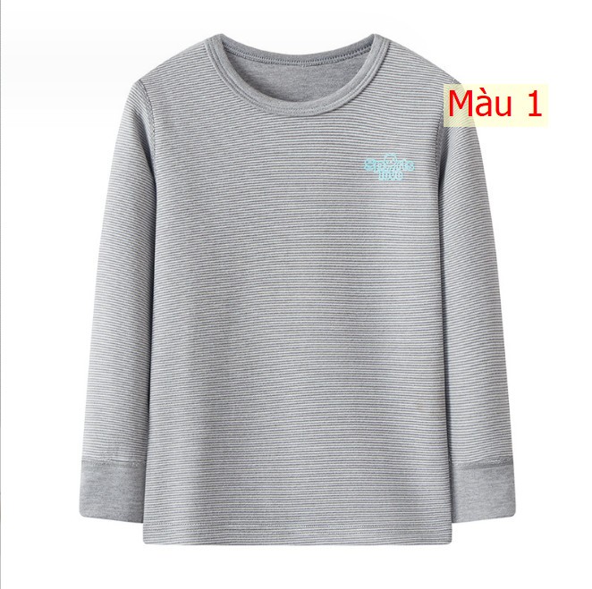 HH24115 - ❤️🌈ÁO GIỮ NHIỆT XUẤT ĐỨC