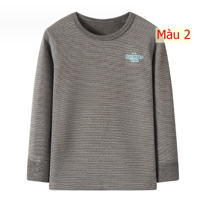 HH24115 - ❤️🌈ÁO GIỮ NHIỆT XUẤT ĐỨC