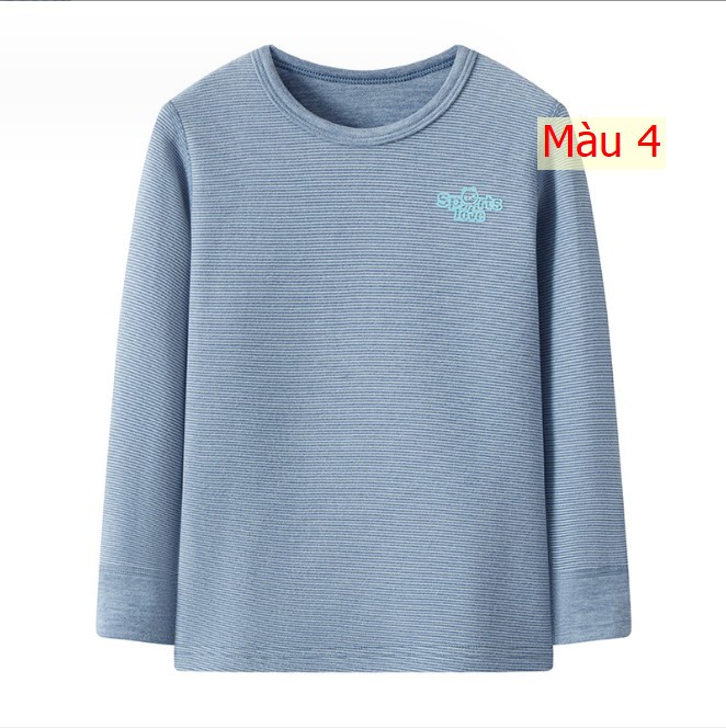HH24115 - ❤️🌈ÁO GIỮ NHIỆT XUẤT ĐỨC