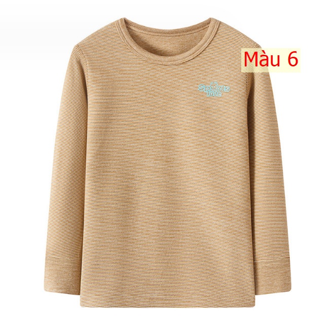 HH24115 - ❤️🌈ÁO GIỮ NHIỆT XUẤT ĐỨC