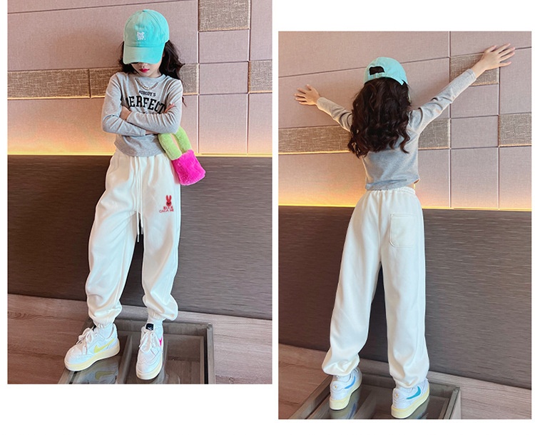 HH26115 - QUẦN THỎ BÉ GÁI SIZE ĐẠI