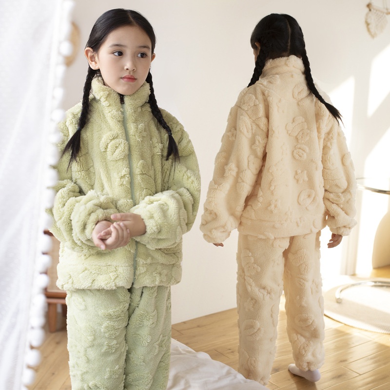 HA25115 - BỘ NGỦ LÔNG CỪU SAN HÔ