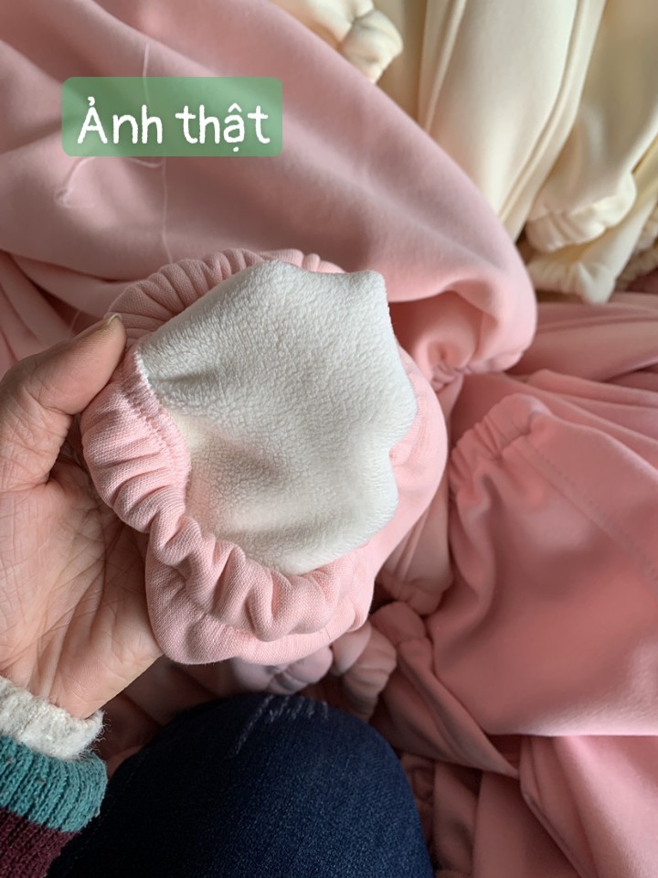 HH26115 - QUẦN THỎ BÉ GÁI SIZE ĐẠI
