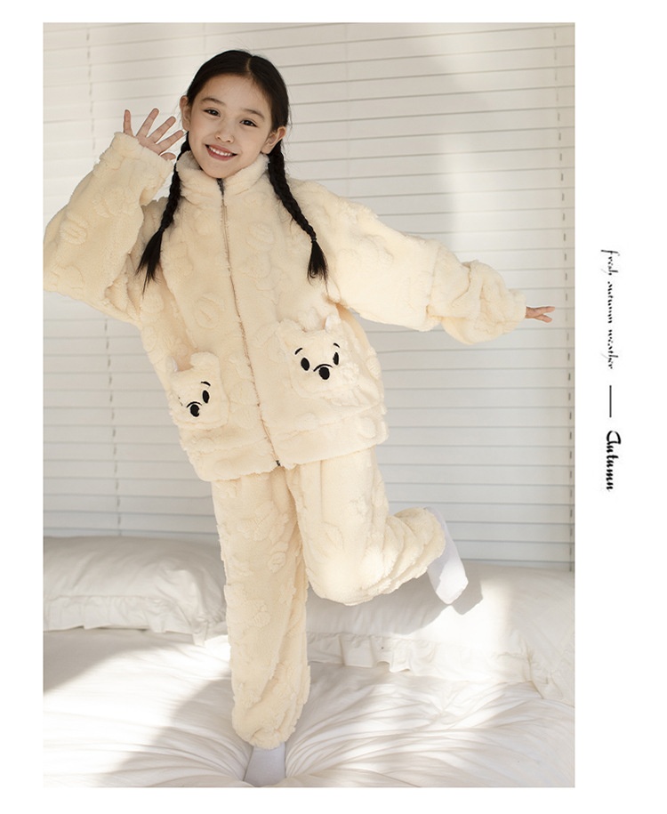 HA25115 - BỘ NGỦ LÔNG CỪU SAN HÔ