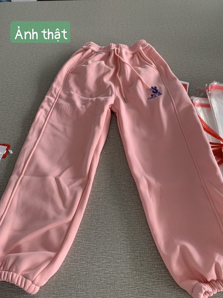 HH26115 - QUẦN THỎ BÉ GÁI SIZE ĐẠI