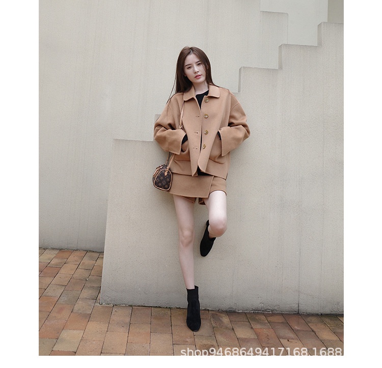 HA25117 - BOOT CỔ CHUN