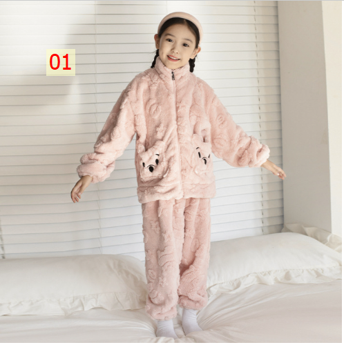 HA25115 - BỘ NGỦ LÔNG CỪU SAN HÔ