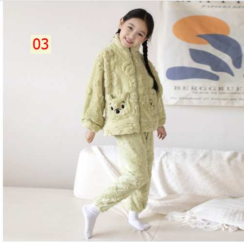 HA25115 - BỘ NGỦ LÔNG CỪU SAN HÔ