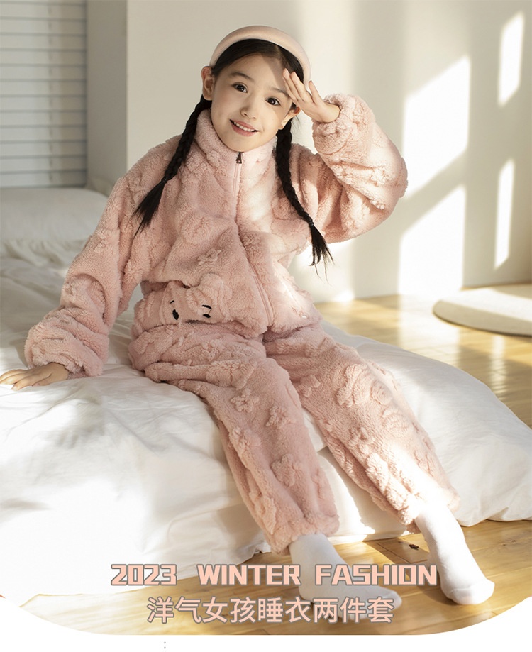 HA25115 - BỘ NGỦ LÔNG CỪU SAN HÔ