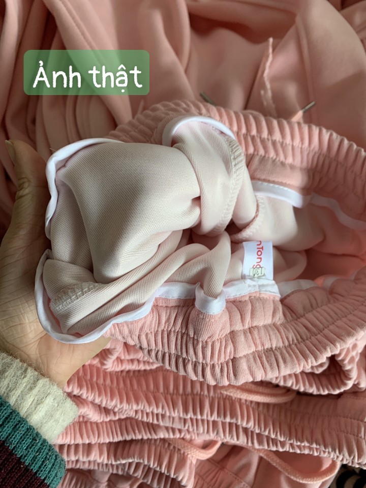HH26115 - QUẦN THỎ BÉ GÁI SIZE ĐẠI