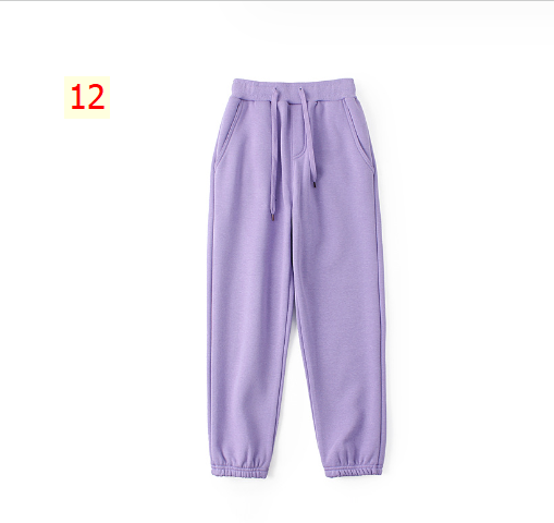 HH27114 - QUẦN NỈ LÓT LÔNG AKL