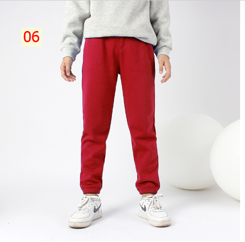 HH27114 - QUẦN NỈ LÓT LÔNG AKL