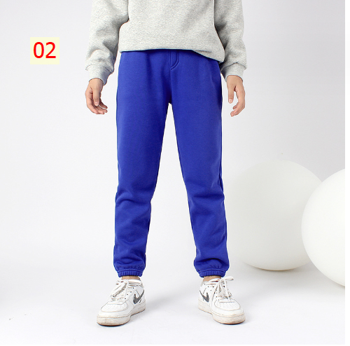 HH27114 - QUẦN NỈ LÓT LÔNG AKL