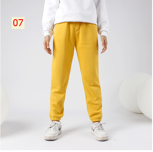 HH27114 - QUẦN NỈ LÓT LÔNG AKL