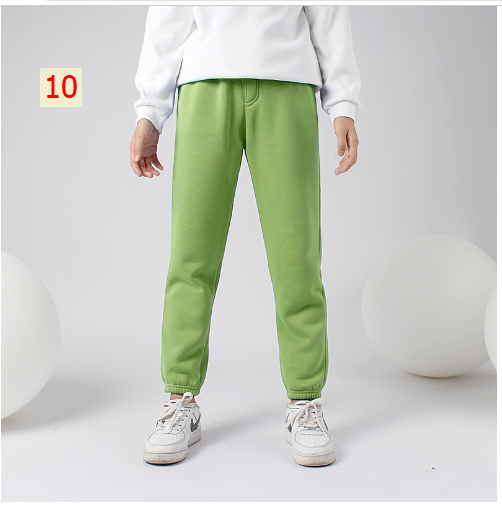 HH27114 - QUẦN NỈ LÓT LÔNG AKL