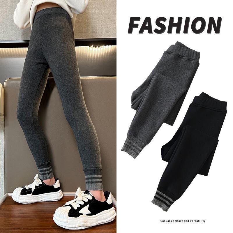 HA27113 - SET 2 QUẦN LEGGING LÓT LÔNG