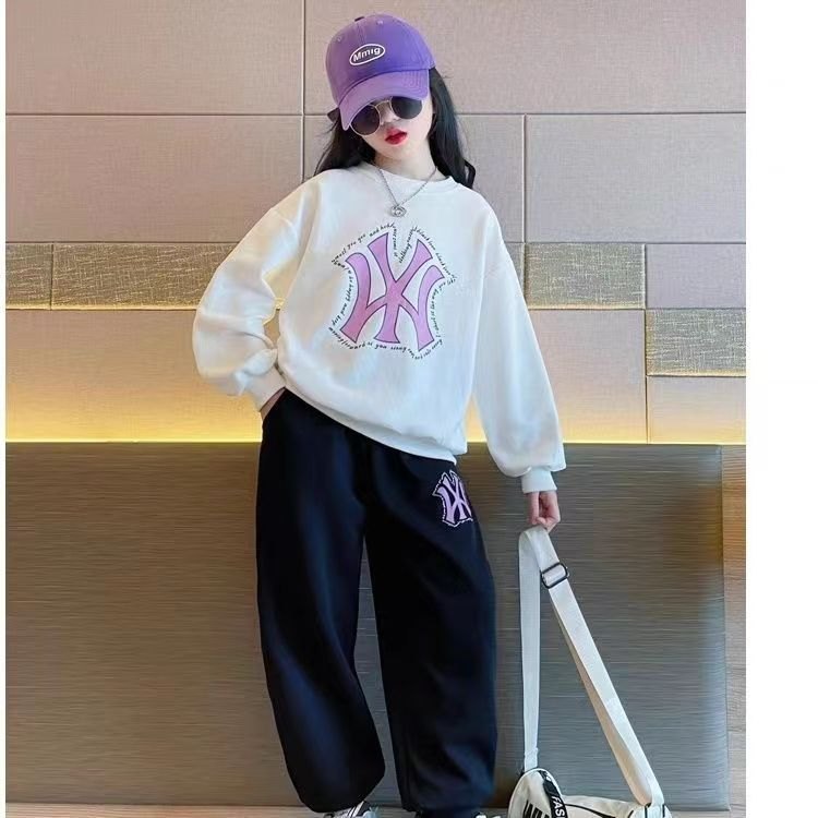 HH28115 - BỘ NỈ NY BÉ GÁI