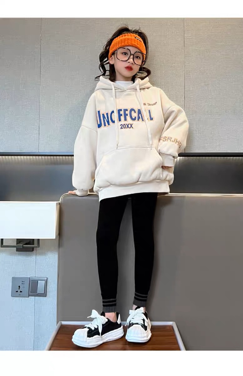 HA27113 - SET 2 QUẦN LEGGING LÓT LÔNG
