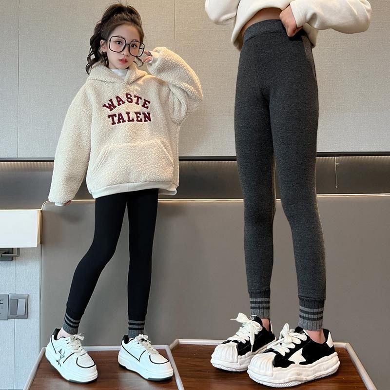 HA22127 - SET 2 QUẦN LEGGING LÓT LÔNG