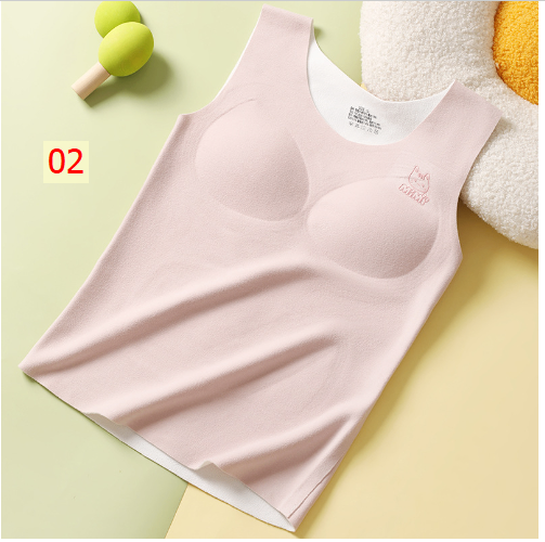 HH30112 - ÁO GIỮ NHIỆT KÈM MÚT