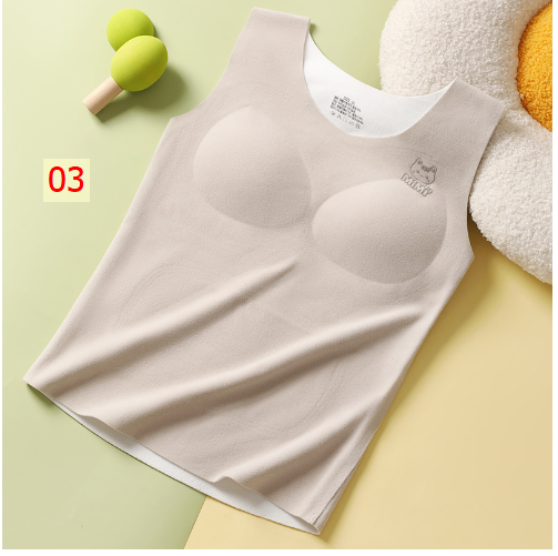 HH30112 - ÁO GIỮ NHIỆT KÈM MÚT