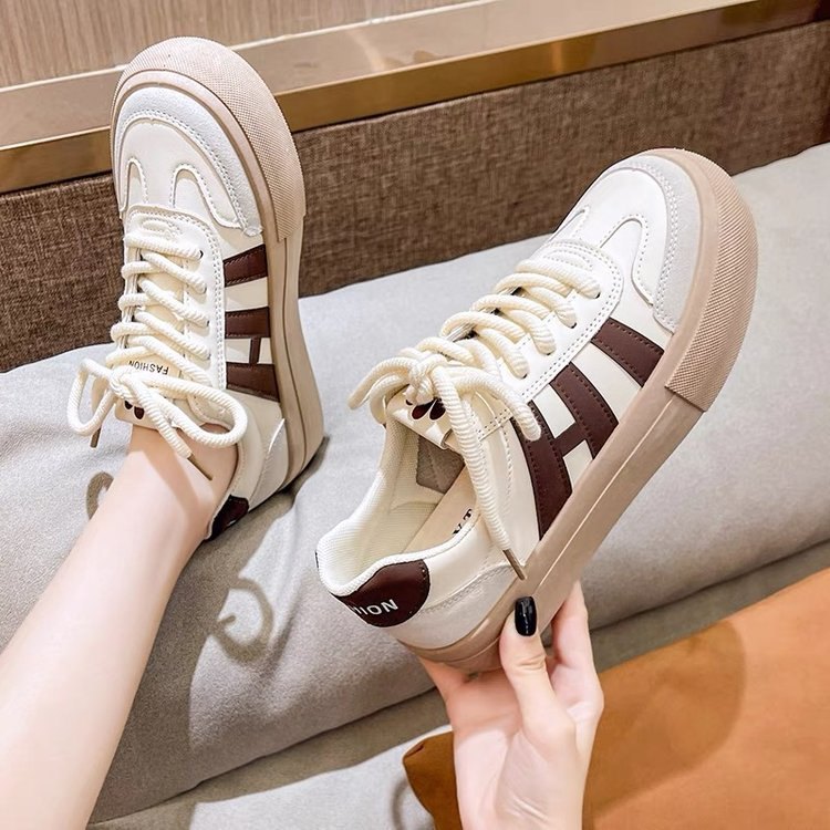 HA30115 - GIÀY THỂ THAO NỮ