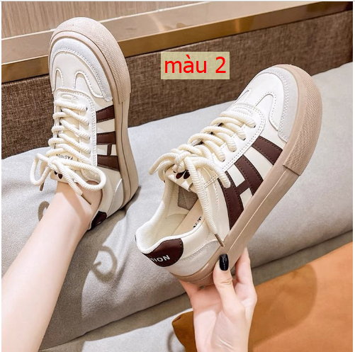 HA30115 - GIÀY THỂ THAO NỮ