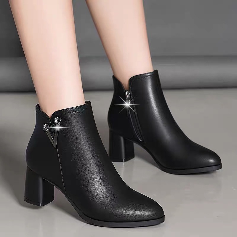 HH1123 - BOOT CAO GÓT NỮ