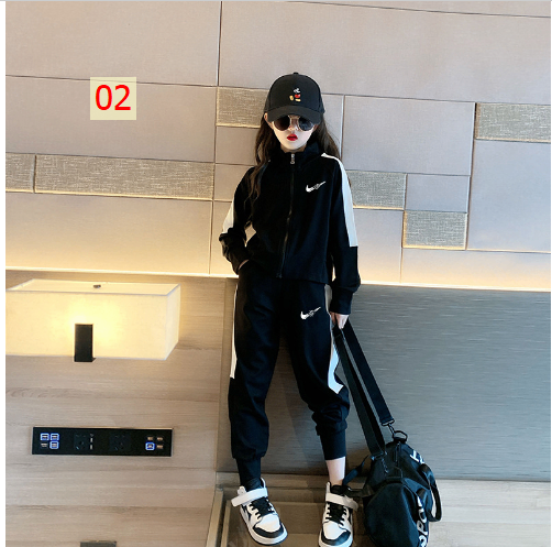 HH1121 - BỘ THỂ THAO SIZE ĐẠI BÉ GÁI