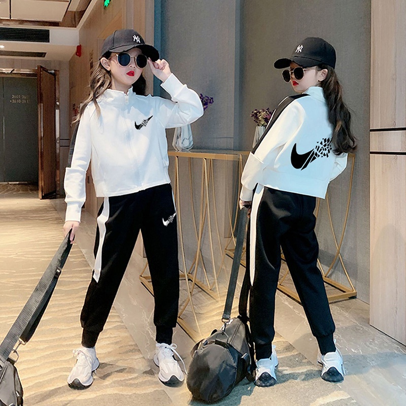 HH1121 - BỘ THỂ THAO SIZE ĐẠI BÉ GÁI