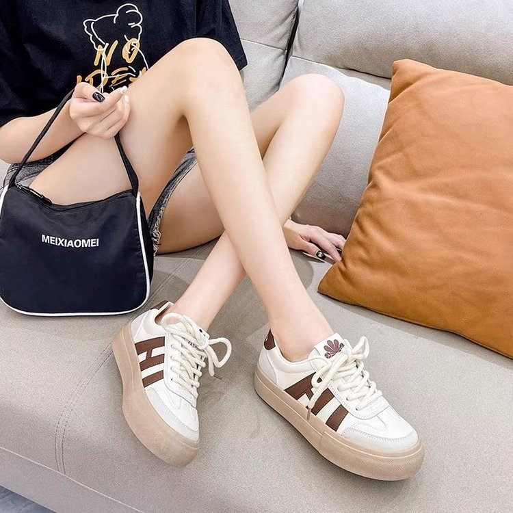 HA30115 - GIÀY THỂ THAO NỮ