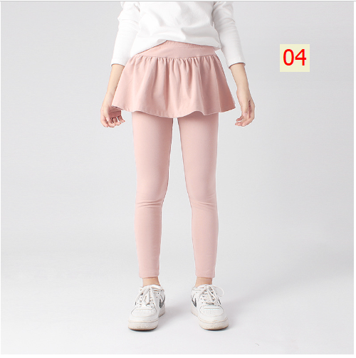 HA1123 - QUẦN VÁY LEGGING AKL