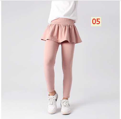 HA1123 - QUẦN VÁY LEGGING AKL