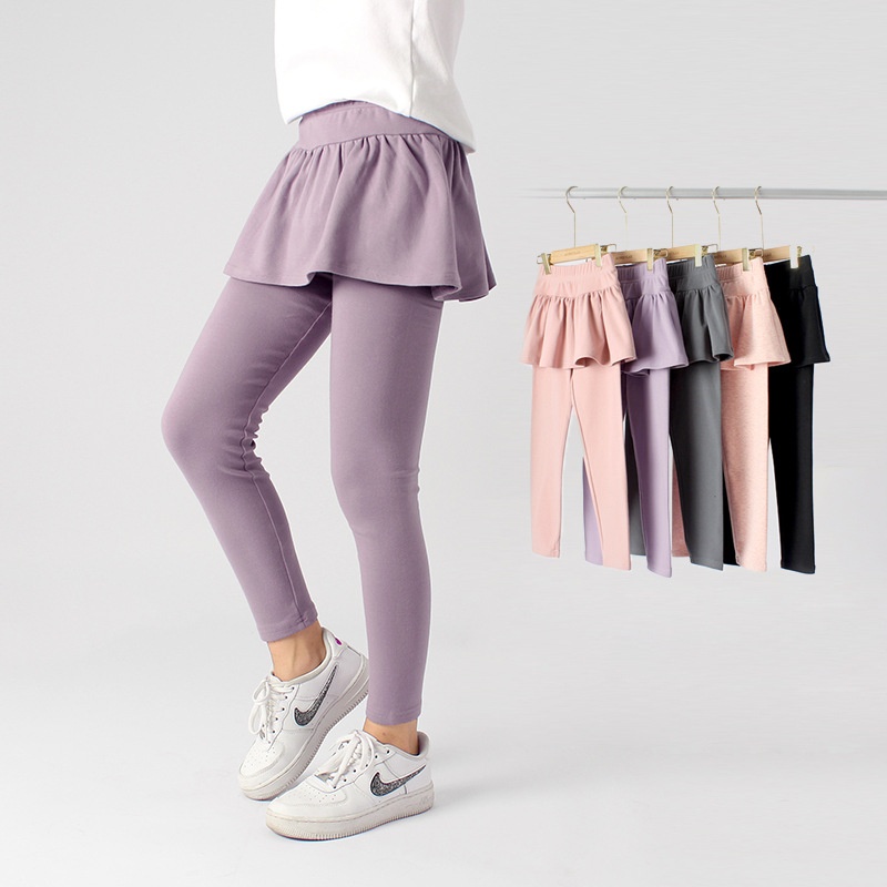 HA1123 - QUẦN VÁY LEGGING AKL