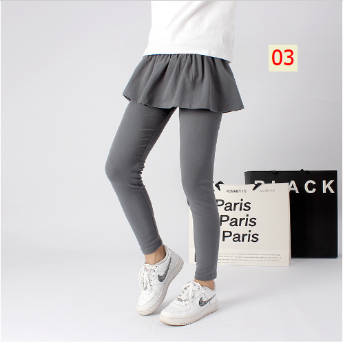 HA1123 - QUẦN VÁY LEGGING AKL