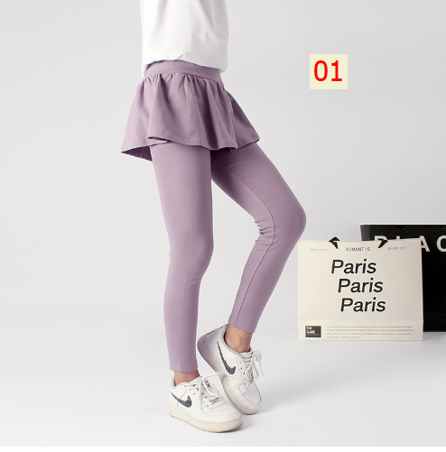 HA1123 - QUẦN VÁY LEGGING AKL