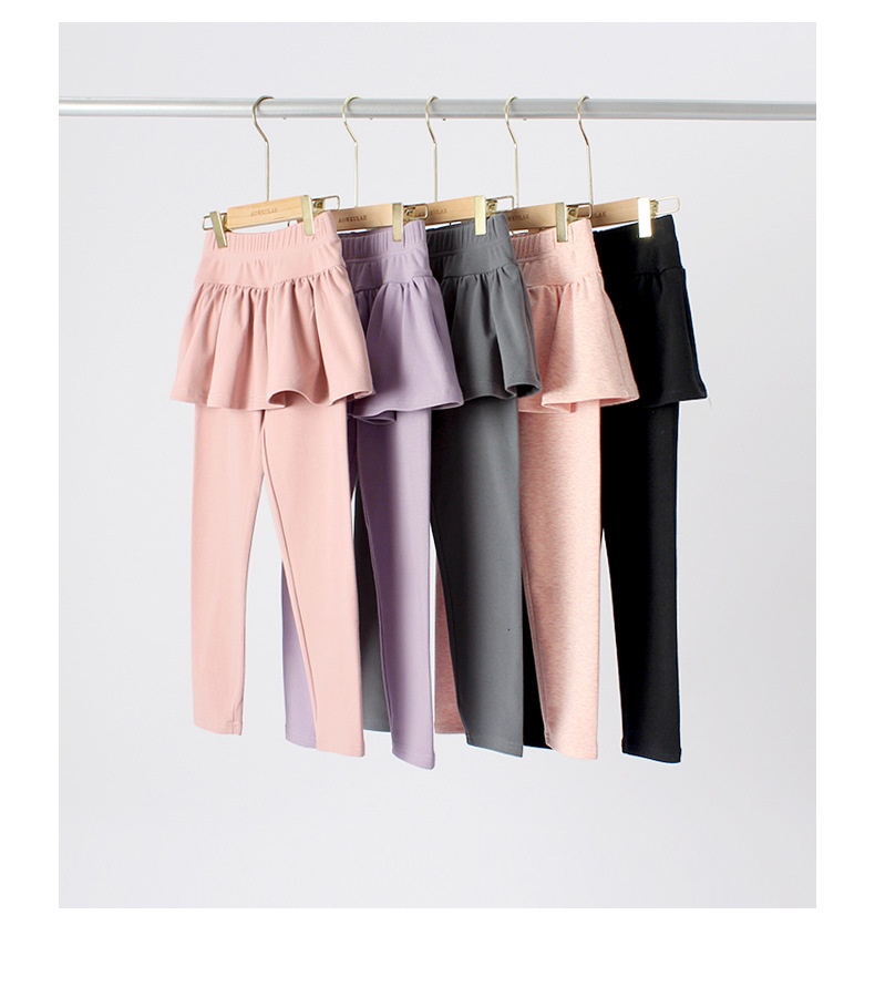 HA1123 - QUẦN VÁY LEGGING AKL