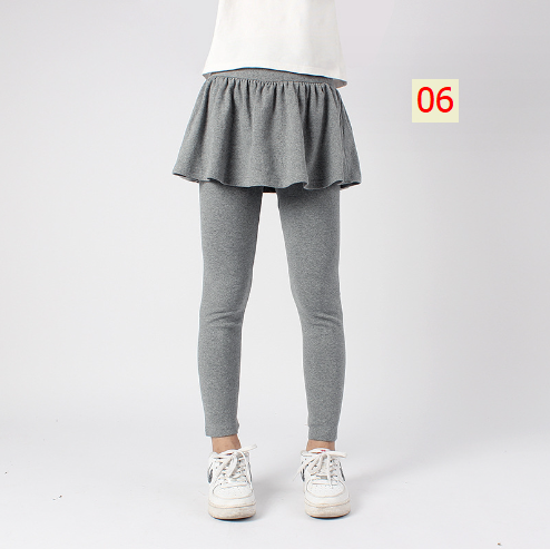 HA1123 - QUẦN VÁY LEGGING AKL